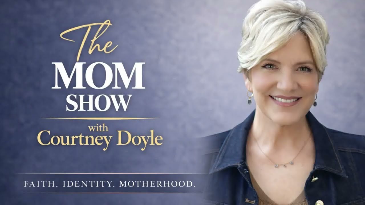 When Life Pauses You: Rebuilding Stronger in Motherhood | The Mom Show Comeback