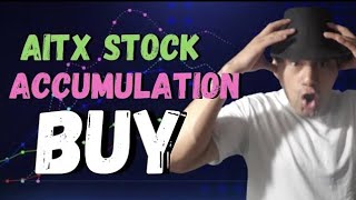 AITX STOCK SMART INVESTORS/TRADERS ARE BUYING CRAZY!
