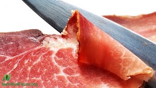 The Palatability of Cancer Prevention