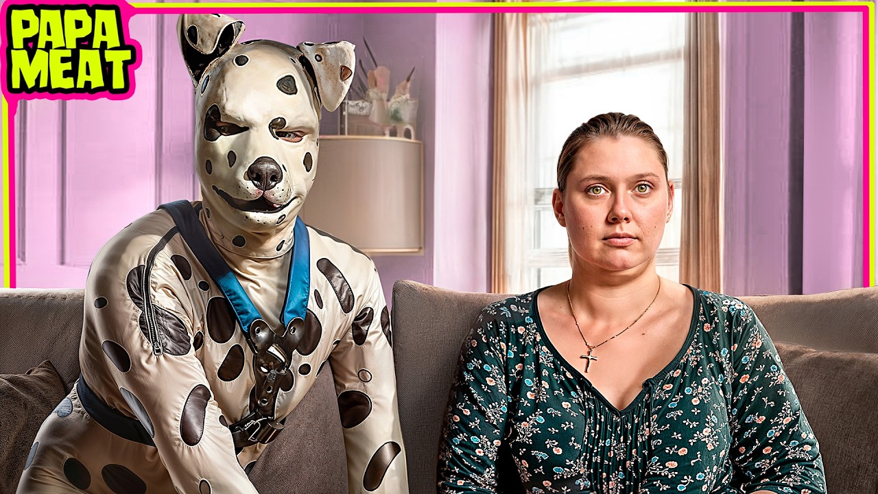 Secret Life of Human Pets