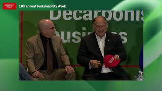 Panel. Mastering green skills: education and apprenticeship in the workforce