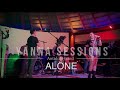 Heart - ALONE | Live stage cover by Antidote band   YannaSessions
