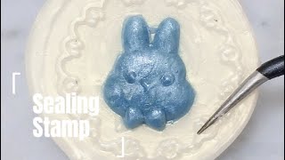 やっと手に入れたスタンプヘッド