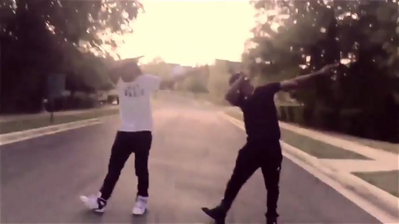 B-NARD (@youfunnyb) & MR_RELIABLE (@mr__reliable) hit the 