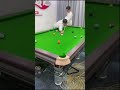 billiard fun #snooker #ball #billiards #pool #snookertime #ballpool