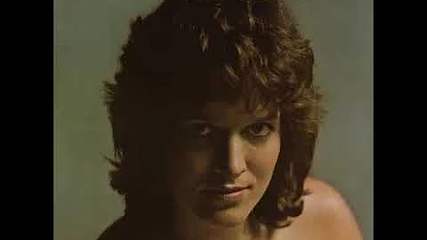Sandra Rhodes - I Think I Love You Again (1972)