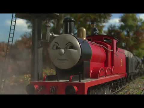 Thomas/ Regular Show Parody 2 “Busted Cart” Thomas/ Regular Show Parody 2 “Busted Cart”