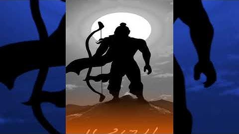 Ram Siya Ram🙏🙏❤️ xml short video #shortvideo #whatsappstatus #status #xml