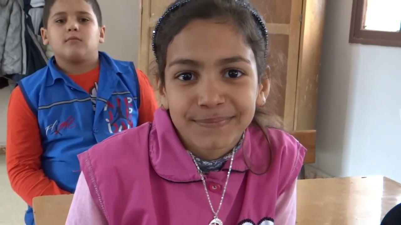 مدرسة بن مهدية أحمد حي الحرية الشلف السنة الرابعة ب 2024 2025