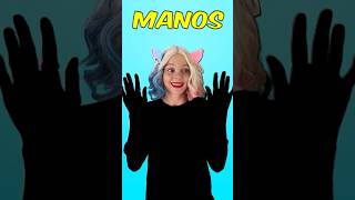 ¡Aprendamos las partes del dinosaurio! #kids #learn