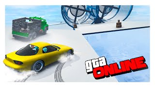 :      ? !   -  !  5  (GTA ONLINE)