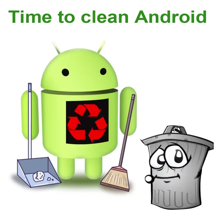 Best free android cleaner youtube