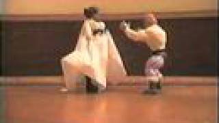 The Nutcracker (Part 2)