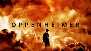 Oppenheimer  - soundtrack