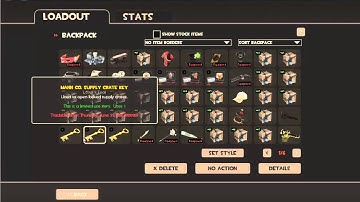 TF2 Crate Unboxing :D | Update #1