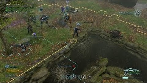 Legend avenger defense Xcom2 Episode 04