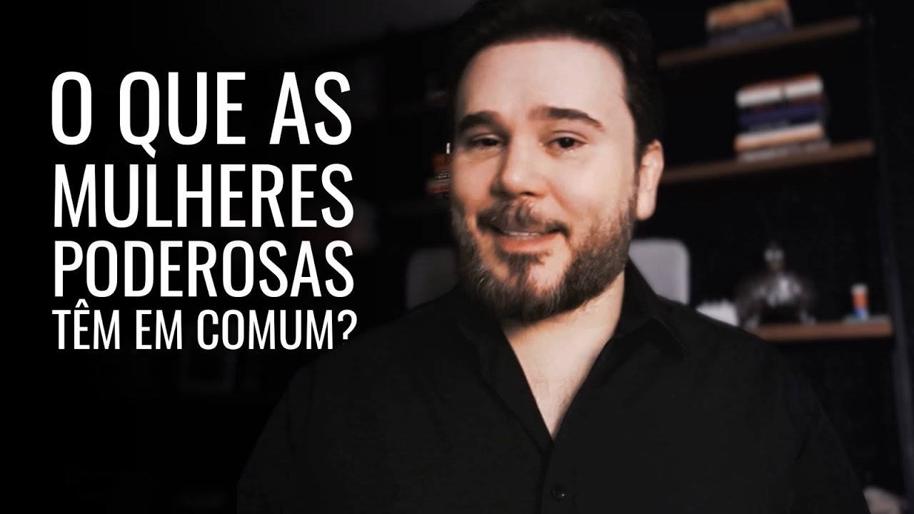 3 Tipos de Mulher que Deixam Homens Enfeitiçados