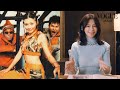ビビアン・スーが歴代のファッションを紹介。| Life In Looks | VOGUE JAPAN