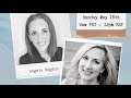 CHANTECAILLE LIVE BEAUTY CHAT WITH ANGELA ROGERS