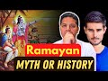 Ramayana mythology or history