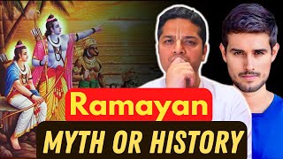Ramayana Mythology or History