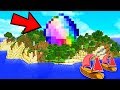 AMIGOS ENCONTRAM O MINÉRIO SECRETO MAIS RARO DA ILHA PROIBIDA NO MINECRAFT