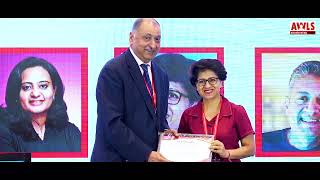 Highlights 2 : 14th Asian Women in Leadership Summit 2024 | Bengaluru