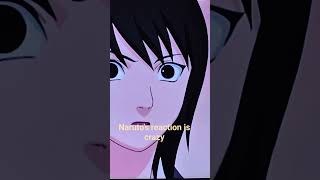 #naruto's reaction #funny #shockingnews #tsnada #fifth hokage
