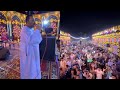 الفنان محمود سليم العيون بتقول كلام والشفايف ساكته ليه الفنان كوكب الصعيد عامل عظمة