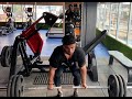 Deadlift|| Training||Proper Technique