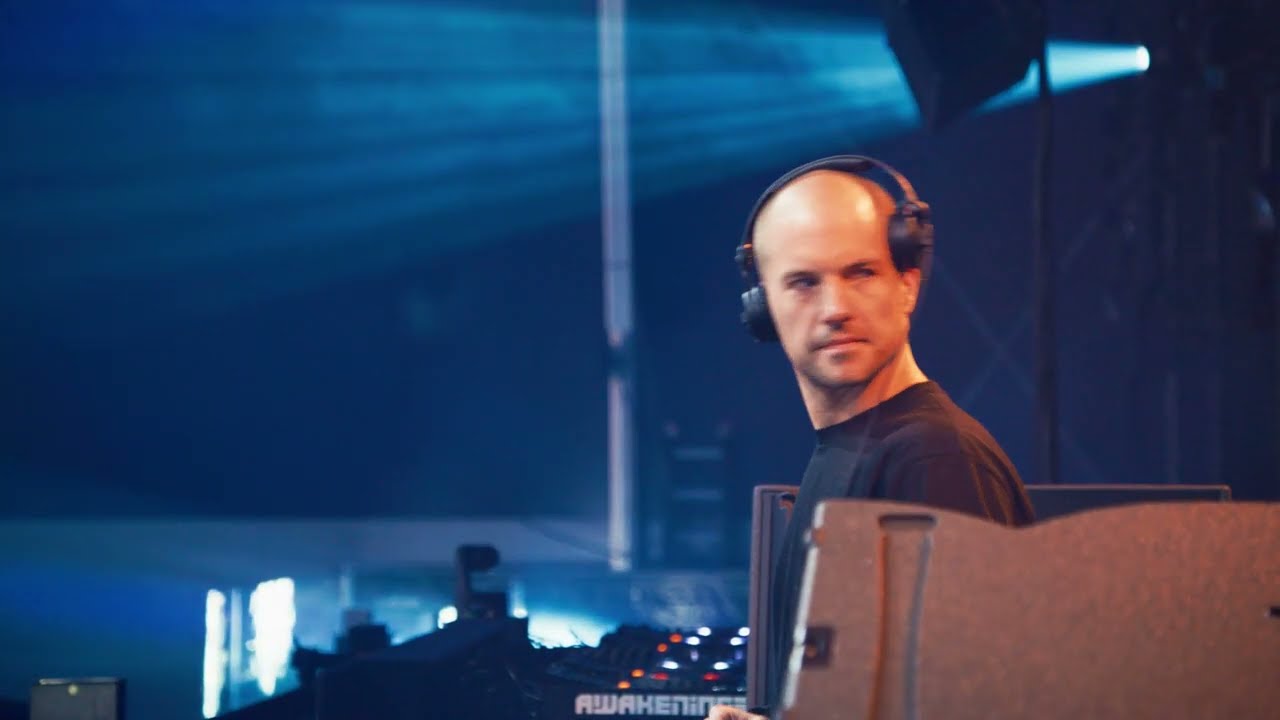 Talismann - Awakenings Easter Festival 2022 at 