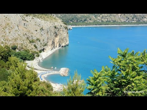 Cose da vedere in un viaggio  indimenticabile nel Cilento