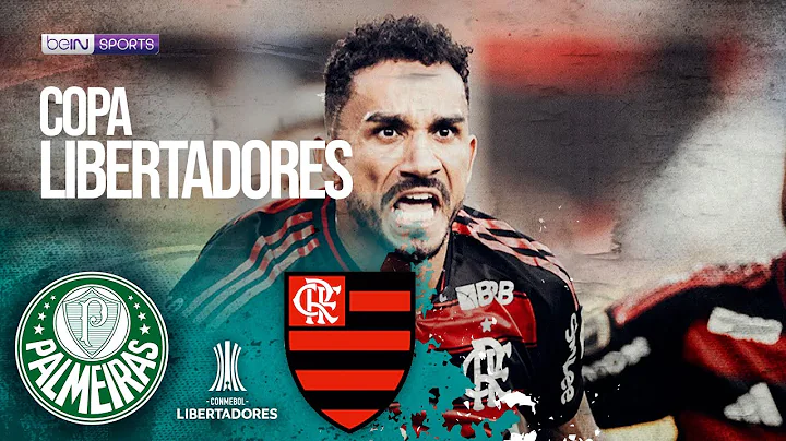 Palmeiras vs Flamengo | EXTENDED HIGHLIGHTS Copa Libertadores | 11/29/2025 | beIN SPORTS