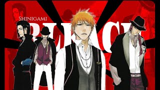 9Sec Bleach Edit,