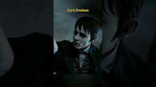A Vampire Wakes Up in a World Gone Mad! 😱 Barnabas Brings Gothic Chaos | Dark Shadows (2012)