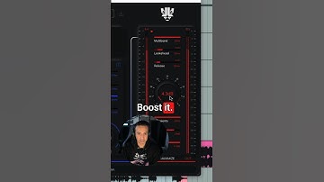 The limiter in action 💥 Watch the full Laidback Limiter breakdown on my channel! 🔥#shorts #dj