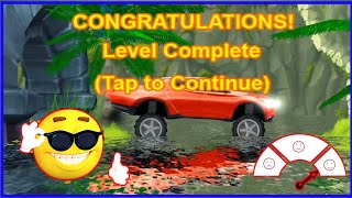 Exion Hill Racing Level 1 | Exion Hill Racing Level  29 | Hill Climb Racing 2 | Car Game Play Video screenshot 4