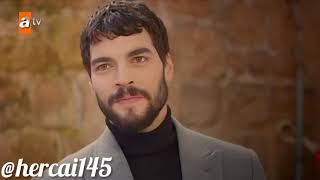 Reyyan Miran Hercai Klip Hayat Şaşırtır Hep Zaten