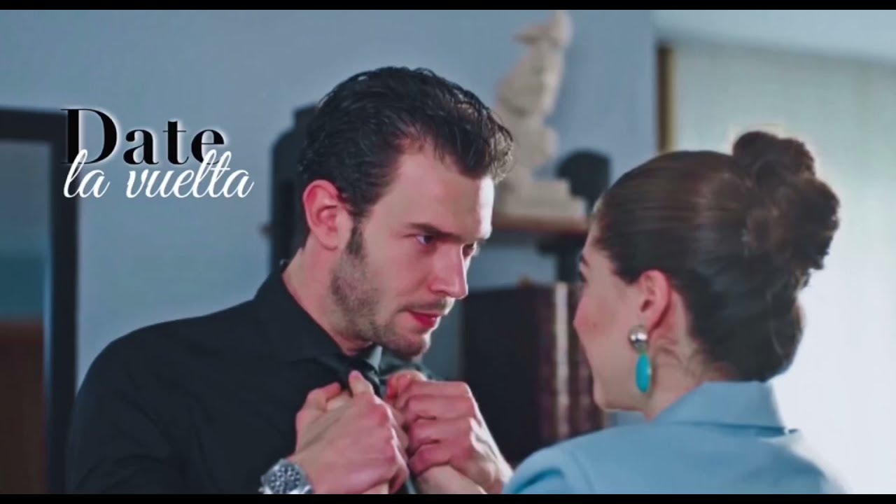 Ada & Bora | Date La vuelta