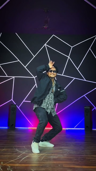 Aankhiyon Se Goli Maare || Dance Video || Anoop Parmar #shorts