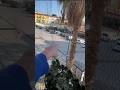 THANOS di SQUID GAME SI ROMPE LA CAVIGLIA E PIANGE IN STRADA!! #giox97 #shorts #squidgame #horror