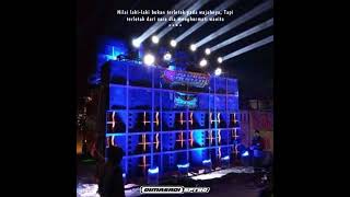 Story wa sound system 30 detik||TERBARU