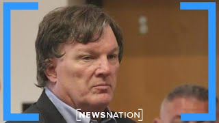 Attorney: Statement by suspected Gilgo Beach killer’s wife is ‘tone deaf’ | Dan Abrams Live