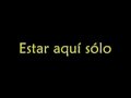 Lifehouse - take me away Subtitulado