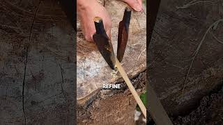 How ancient people used to make scrolls