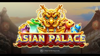 Asian Palace Official Video screenshot 4