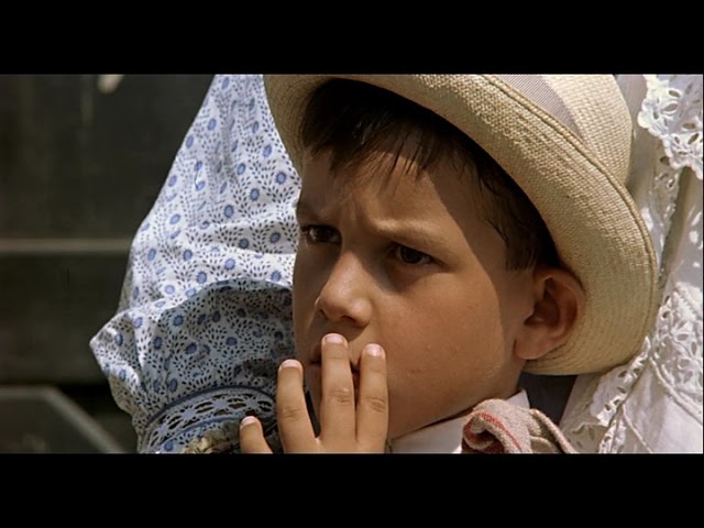 Bande annonce de Le château de ma mère (VF)