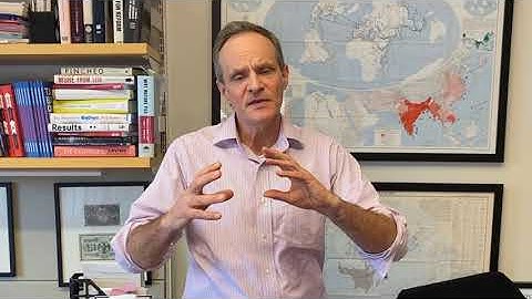 MIT economist Simon Johnson explains his Nobel prize-winning research