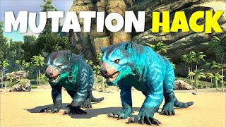 Mutation Hack - Trick For Mutations | Hindi | Ark screenshot 5