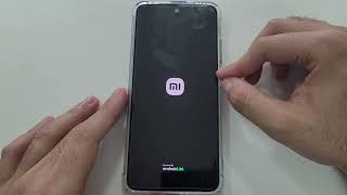 How to enter and exit fastboot mode on Redmi Note 11 screenshot 3